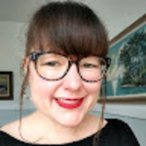 Meet your Posher, Kellie shay